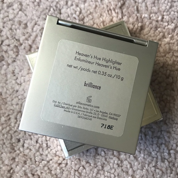 Stila Heaven’s Hue Highlight BRILLIANCE - Picture 3 of 4